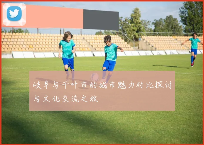 岐阜与千叶市的城市魅力对比探讨与文化交流之旅