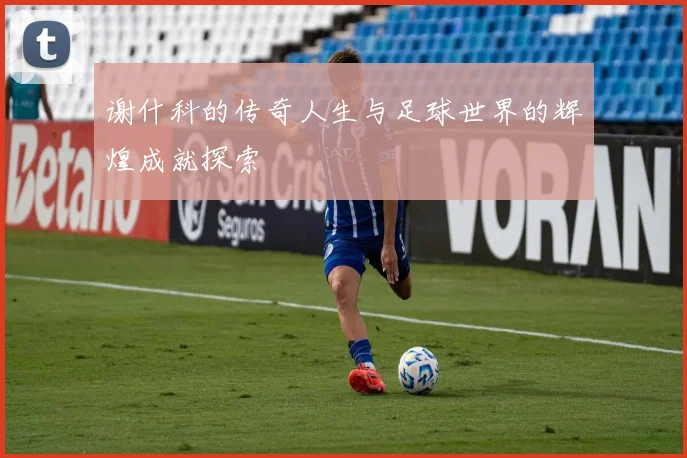 谢什科的传奇人生与足球世界的辉煌成就探索