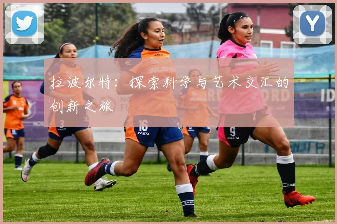 拉波尔特：探索科学与艺术交汇的创新之旅