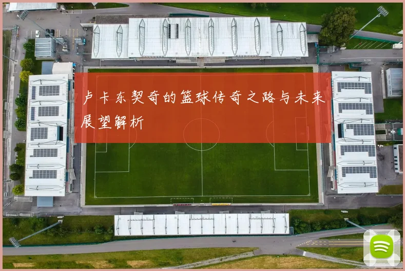 卢卡东契奇的篮球传奇之路与未来展望解析